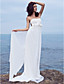  KANSAS CITY - Abito da Sposa in Chiffon