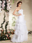 VALESKA - Vestido de Novia de Organza