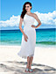  ANA - Vestido de Novia de Gasa