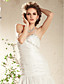  URBANA - Vestido de Novia de Tafetán
