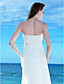  LIDWINA - Vestido de Novia de Gasa
