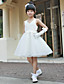  IEKIKA - Robe de Communion Fille 2012