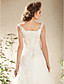  VALA - Robe de Mariée Dentelle Tulle