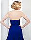  ZISEL - Kleid für Abendveranstaltung aus Chiffon