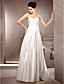  MÁXIMA - Robe de Mariée Satin - Châle Inclus