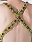  MINNESOTA - Abito da Sera