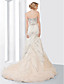  TULA - Abito da Sera in Organza