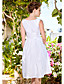  KEYLA - Robe de Mariée Taffetas