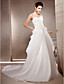  OFRA - Trouwjurk van Organza