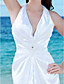  JORA - Kleid für die Braut aus Satin
