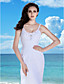  ANNELIESE - Trouwjurk van Chiffon
