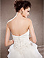  OFRA - Trouwjurk van Organza