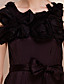  TS Hand sewn Flower Dress