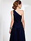  SCARLETT - Vestido de Festa em Chifon