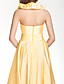  ORIANNA - Robe de Demoiselle d'Honneur Taffetas