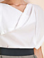  TS Asymmetrical Pencil Dress