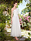  ISLE OF WIGHT - Vestido de Novia de Organza