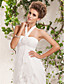  ALAINA - Vestido de Novia de Gasa