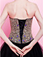  VENA - Vestido de Coquetel em Tule
