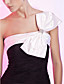  ELGIN - Vestido de Coquetel em Chifon