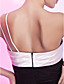  ELGIN - Vestido de Coquetel em Chifon