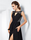  FIRENZE - Robe de Soirée Mousseline