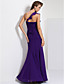  LOUISVILLE - Vestido de Festa em Chifon