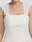 DOROTHY - Vestido de Novia de Organza (Talla grande)