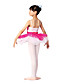  Performance Dacewear Spandex Sleeveless Ballet Dresse For Kids More Colors