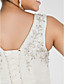  ARIENE - Robe de Mariée Organza (Taille grande)