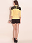  ts Hand-Perlen Spitzenbluse Shirt
