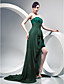  JESSAMYN - Kleid für Abendveranstaltung aus Chiffon und Spitze