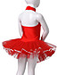  Marvelous Dancewear Spandex Ballet Performance Dress For Children More Colors