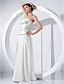  GRAVESHAM - Abito da Sera in Chiffon