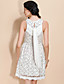  TS Sequin Bow Princess Dress