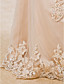  YARKONA - Vestido de Noiva em Tule