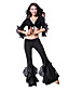  Dancewear Cystal Cotton Belly Dance Top For Ladies More Colors