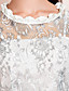  ts nastro pizzo vestito carino