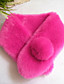  Marvelous Feather/Fur Special Occasion Scarf (More Colors)
