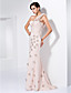  GALE - Abito da Sera in Chiffon