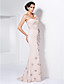  GALE - Abito da Sera in Chiffon