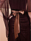  KIKU - Moeder Van De Bruidjurk van Tule met Bolero