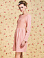  ts vintage lace schmücken Falten Mantel
