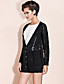  TS Lace on Back Beads Detail Women's Cardigan (More Colors)