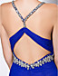  JOHANA - Vestido de Festa em Chifon
