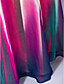  Sheath/Column Sweetheart Floor-length Chiffon Evening Dress With Crystal Detailing