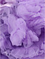  Flowers Tops With Matching PettiDress Set Chiffon Flower Girl Dress