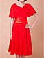  JOSEFITA - Kleid für die Brautmutter aus Chiffon