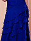  NARELLA - Kleid für die Brautmutter aus Chiffon