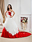  MARTINA - Abito da Sposa in Raso